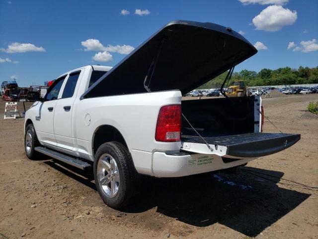 Photo 3 from auction – 2017 RAM 1500 ST with VIN 1C6RR7FG1HS698443