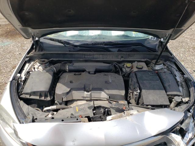 Photo 7 from auction – 2015 CHEVROLET MALIBU LS with VIN 1G11A5SL6FF267938