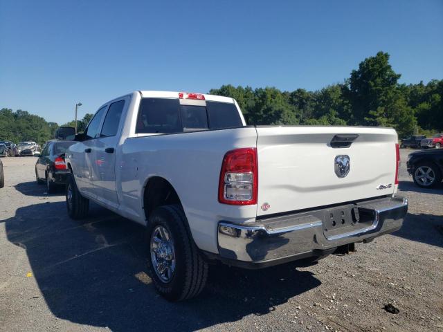 Photo 3 from auction – 2021 RAM 2500 TRADE with VIN 3C6UR5CL5MG580767