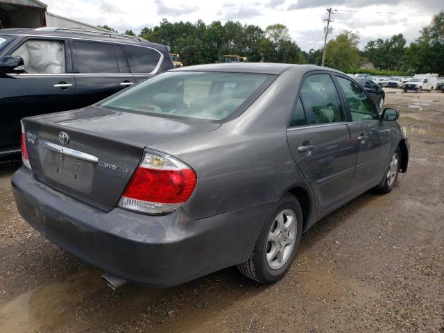 Photo 4 from auction – 2005 TOYOTA CAMRY with VIN 4T1BE32K65U500850
