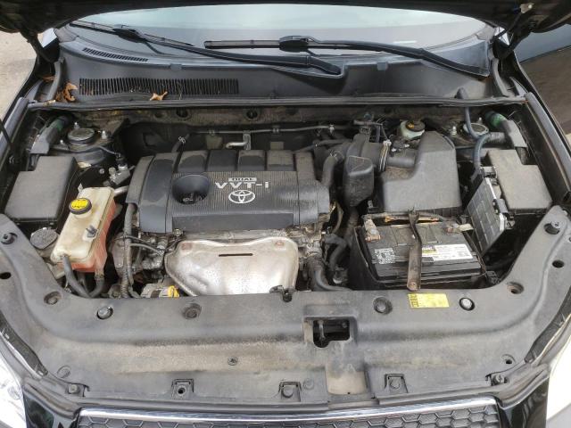 Photo 7 from auction – 2010 TOYOTA RAV4 LIMIT with VIN JTMDF4DV2A5025824
