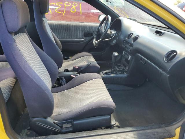 Photo 5 from auction – 1992 TOYOTA PASEO with VIN JT2EL45F7N0019307