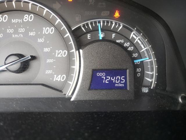 Photo 8 from auction – 2014 TOYOTA CAMRY L with VIN 4T1BF1FK3EU467737