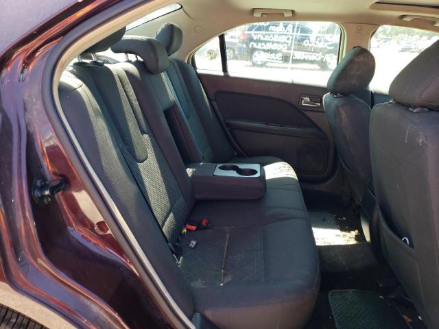 Photo 6 from auction – 2011 FORD FUSION SE with VIN 3FAHP0HA2BR172082