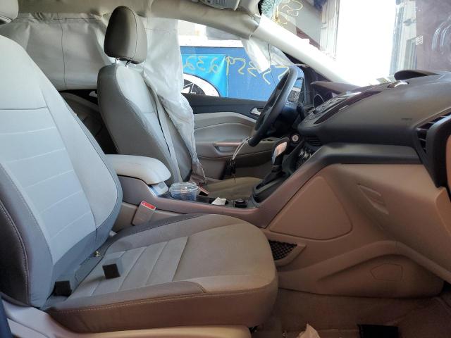 Photo 5 from auction – 2015 FORD ESCAPE SE with VIN 1FMCU0G78FUC58381