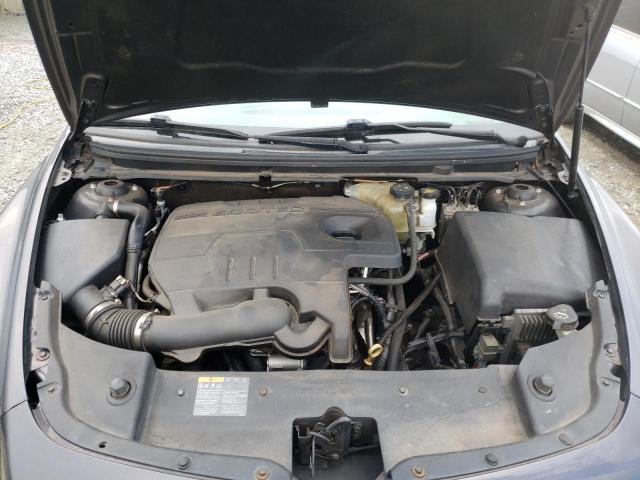 Photo 7 from auction – 2011 CHEVROLET MALIBU 1LT with VIN 1G1ZC5E19BF245725