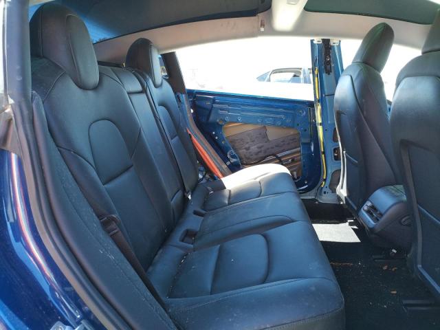 Photo 6 from auction – 2021 TESLA MODEL 3 with VIN 5YJ3E1EA6MF942776