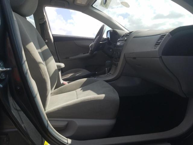 Photo 5 from auction – 2011 TOYOTA COROLLA BA with VIN 2T1BU4EEXBC711979