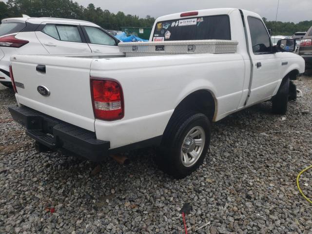 Photo 4 from auction – 2009 FORD RANGER with VIN 1FTYR10D79PA49105