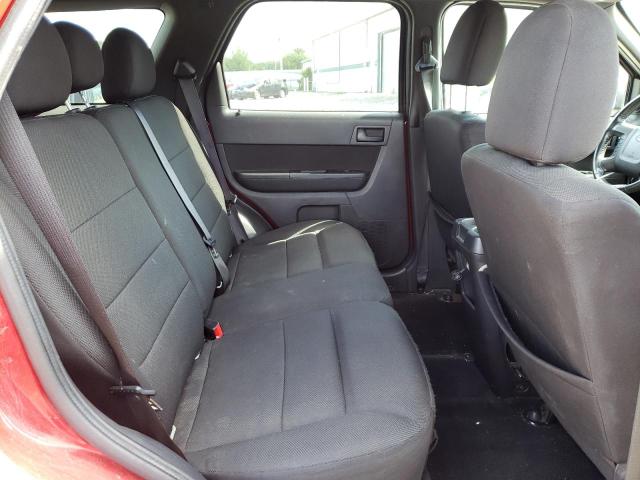 Photo 6 from auction – 2010 FORD ESCAPE XLT with VIN 1FMCU9DG5AKA42162