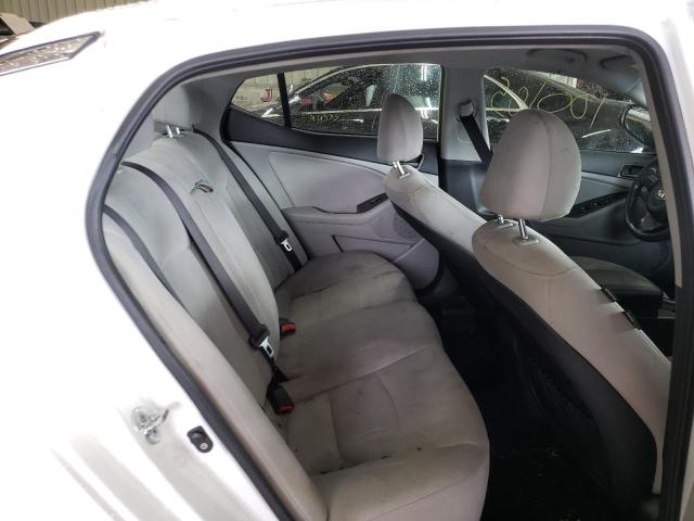 Photo 6 from auction – 2015 KIA OPTIMA LX with VIN KNAGM4A7XF5587063