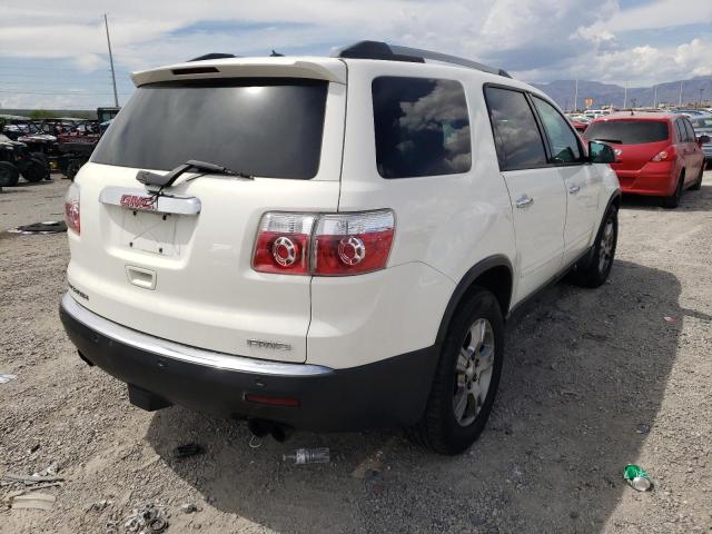 Zdjęcie 4 z aukcji – 2012 GMC ACADIA SLE z VIN 1GKKVPED1CJ209961
