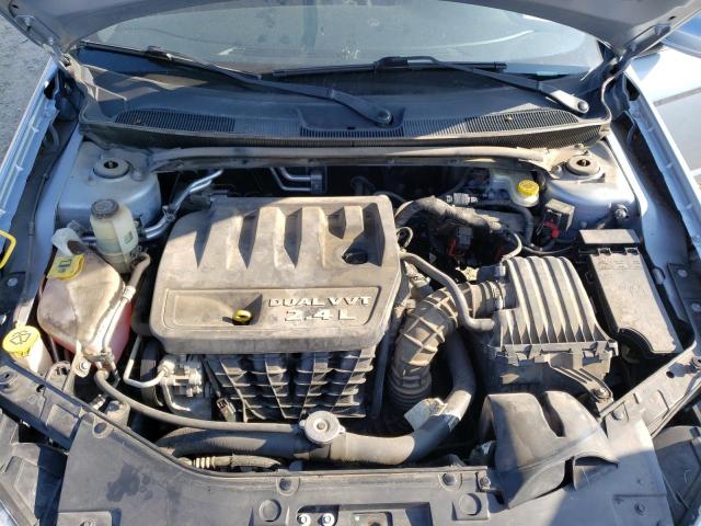 Zdjęcie 7 z aukcji – 2013 CHRYSLER 200 TOURIN z VIN 1C3CCBBB7DN584618