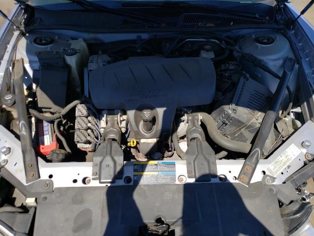 Photo 7 from auction – 2006 BUICK LACROSSE with VIN 2G4WC582461173047