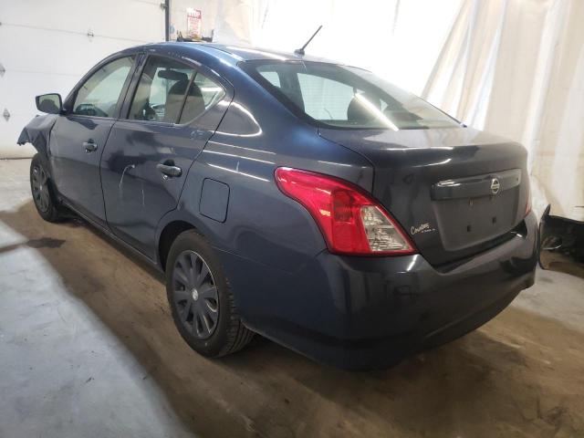 Photo 3 from auction – 2016 NISSAN VERSA S with VIN 3N1CN7AP7GL840537