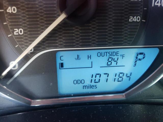 Photo 8 from auction – 2014 TOYOTA COROLLA L with VIN 5YFBURHE7EP022320