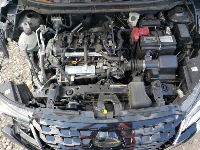 Photo 7 from auction – 2021 NISSAN KICKS S with VIN 3N1CP5BV8ML481772