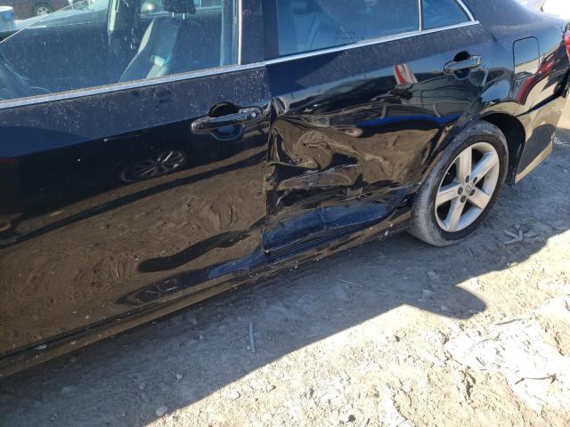 Photo 9 from auction – 2014 TOYOTA CAMRY L with VIN 4T1BF1FK0EU366803