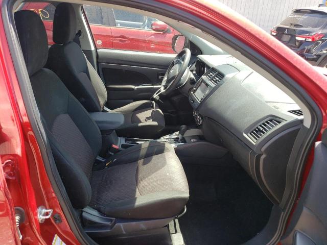 Photo 5 from auction – 2019 MITSUBISHI OUTLANDER with VIN JA4AP3AU9KU007442