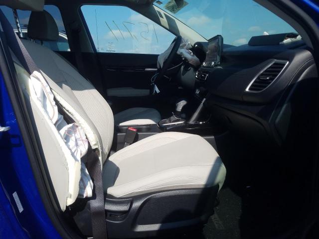 Photo 5 from auction – 2022 KIA SELTOS SX with VIN KNDETCA26N7255992