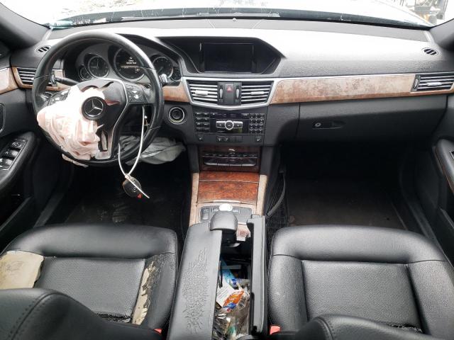 Photo 9 from auction – 2013 MERCEDES-BENZ E 350 with VIN WDDHF5KB2DA736697