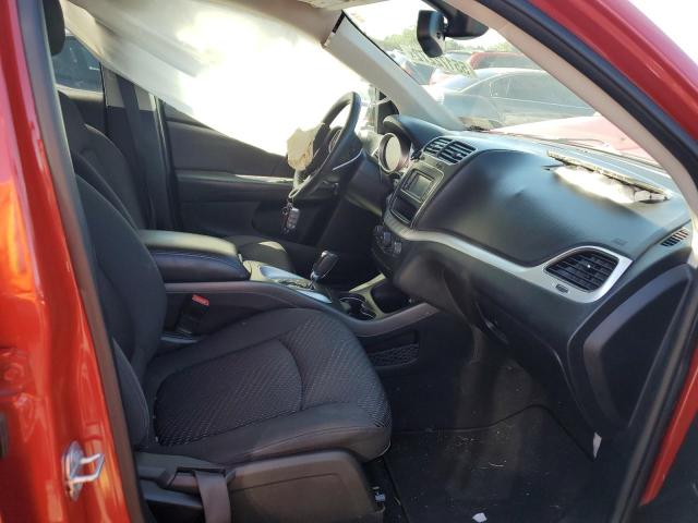 Photo 5 from auction – 2018 DODGE JOURNEY SE with VIN 3C4PDCAB0JT445895