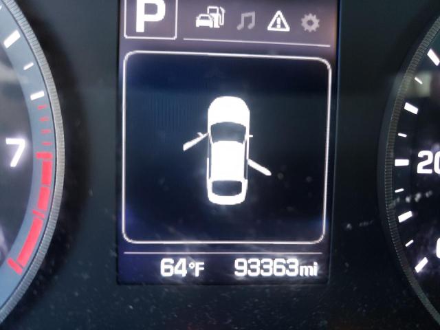 Photo 8 from auction – 2017 HYUNDAI SONATA SE with VIN 5NPE24AF6HH523855