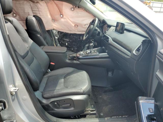 Photo 5 from auction – 2019 MAZDA CX-9 TOURI with VIN JM3TCBCY8K0320419