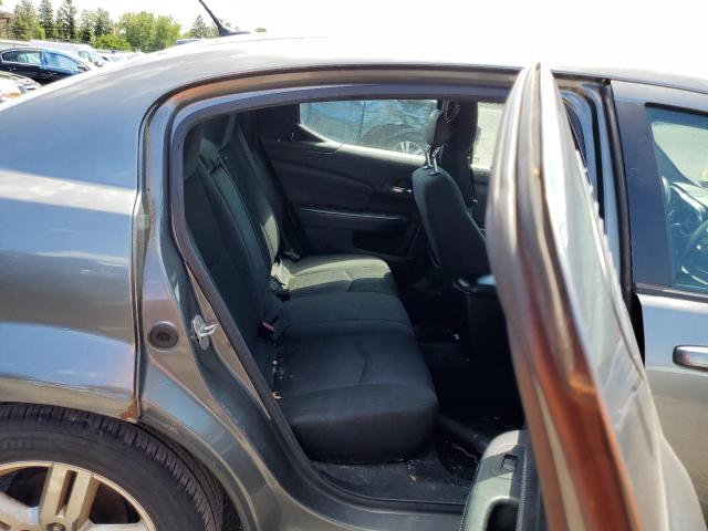 Photo 6 from auction – 2013 DODGE AVENGER SX with VIN 1C3CDZCB9DN768141