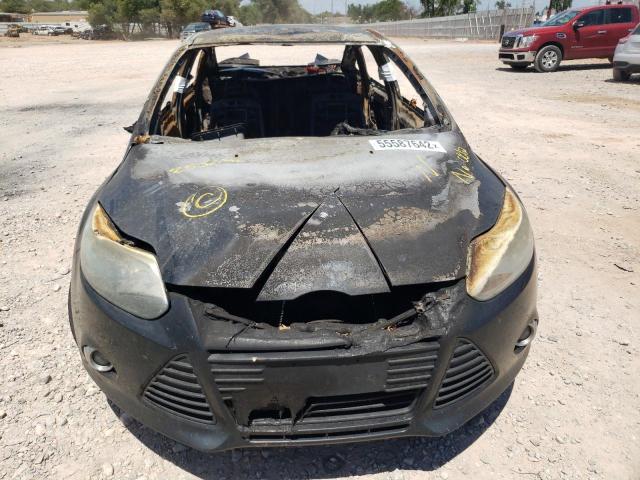 Photo 10 from auction – 2013 FORD FOCUS SE with VIN 1FADP3F21DL255290