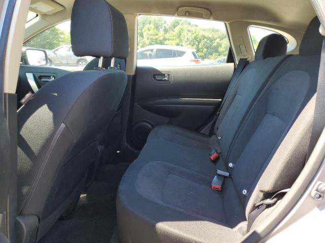 Photo 6 from auction – 2015 NISSAN ROGUE SELE with VIN JN8AS5MT8FW656201