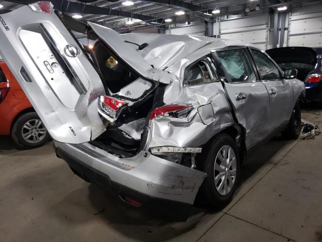 Photo 4 from auction – 2015 NISSAN 200SX BASE with VIN KNMAT2MV4FP552842