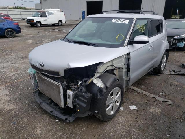 Photo 2 from auction – 2015 KIA SOUL with VIN KNDJN2A27F7772173