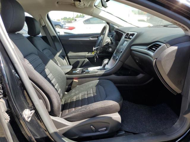 Photo 5 from auction – 2016 FORD FUSION SE with VIN 3FA6P0H7XGR208152