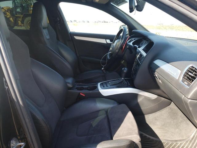 Photo 5 from auction – 2012 AUDI S4 PREMIUM with VIN WAUBGCFL6CA051408