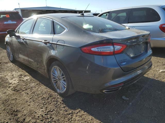 Photo 3 from auction – 2016 FORD FUSION SE with VIN 3FA6P0H9XGR290630