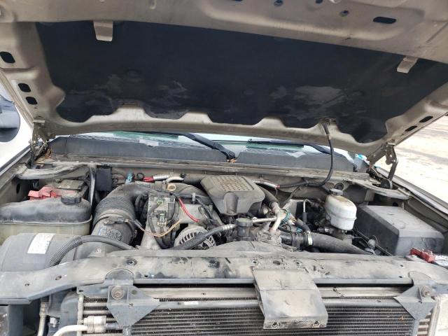 Photo 7 from auction – 2008 CHEVROLET SILVERADO with VIN 1GCJC33688F110266