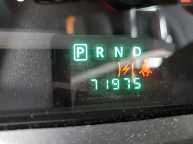 Photo 8 from auction – 2010 DODGE JOURNEY SX with VIN 3D4PG5FV9AT146771