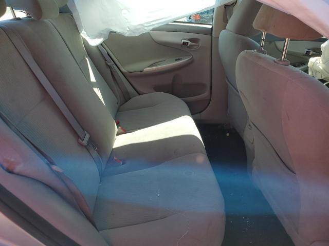 Photo 6 from auction – 2010 TOYOTA COROLLA BA with VIN 1NXBU4EE1AZ306929