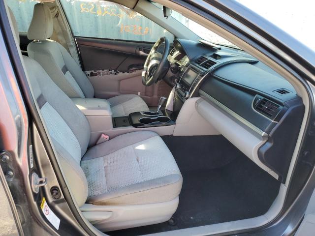 Photo 5 from auction – 2014 TOYOTA CAMRY L with VIN 4T1BF1FK8EU399435
