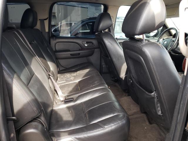 Photo 6 from auction – 2012 CHEVROLET SUBURBAN C with VIN 1GNSCJE01CR193233