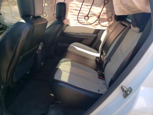 Photo 6 from auction – 2011 GMC TERRAIN SL with VIN 2CTALUEC0B6204088