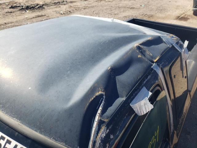 Photo 9 from auction – 2000 FORD RANGER SUP with VIN 1FTYR14C2YTA78308