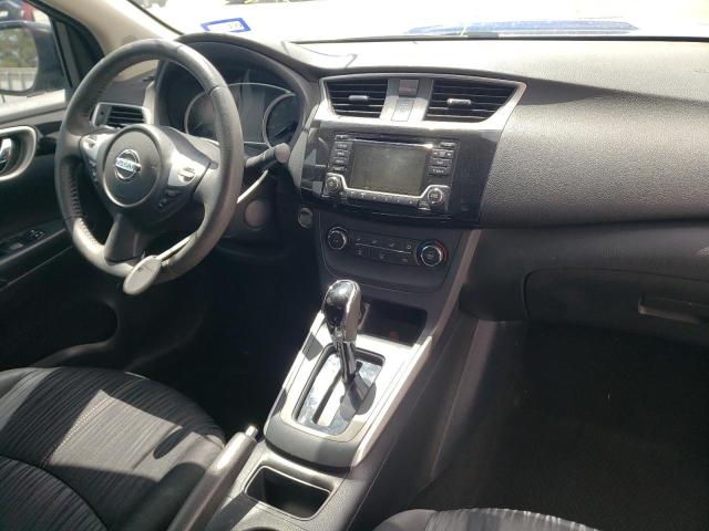 Photo 9 from auction – 2016 NISSAN SENTRA S with VIN 3N1AB7AP4GL655801