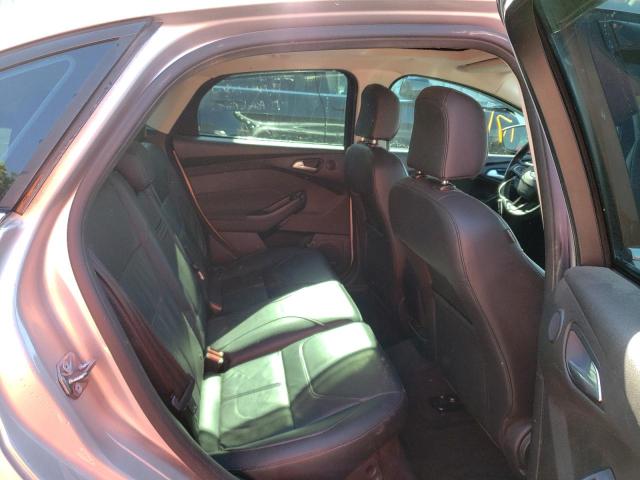 Photo 6 from auction – 2016 FORD FOCUS TITA with VIN 1FADP3J26GL211300