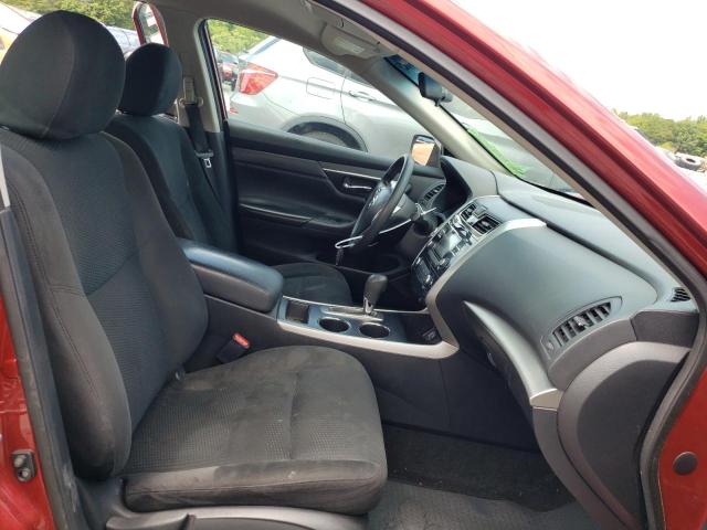 Photo 5 from auction – 2015 NISSAN ALTIMA 2.5 with VIN 1N4AL3AP2FC574444