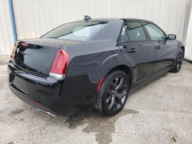 Photo 4 from auction – 2021 CHRYSLER 300 S with VIN 2C3CCABG8MH545972