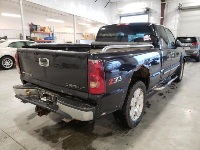 Photo 4 from auction – 2003 CHEVROLET SILVERADO with VIN 2GCEK19T531222805