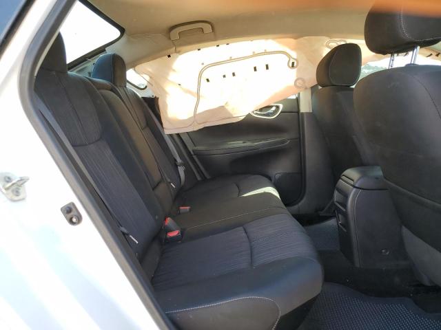 Photo 6 from auction – 2017 NISSAN SENTRA S with VIN 3N1AB7AP2HY347238