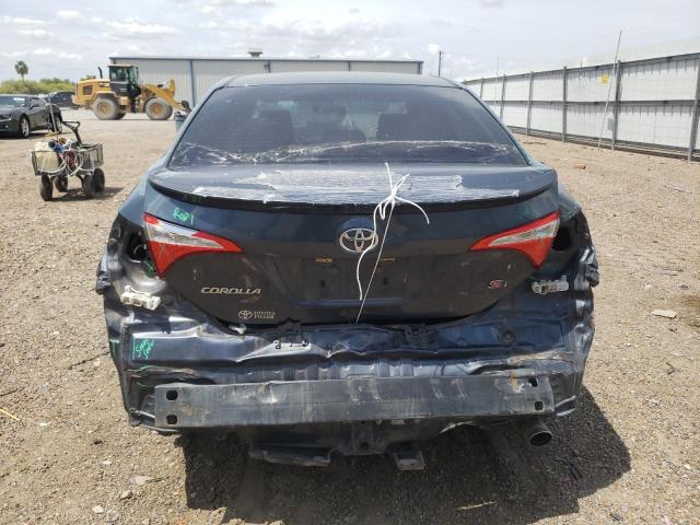 Photo 9 from auction – 2015 TOYOTA COROLLA L with VIN 5YFBURHE6FP273072